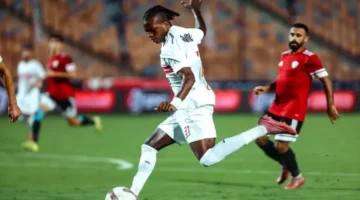 الساعة السابعة مساء.. موعد مباراة الزمالك وكهرباء الإسماعيلية والقنوات الناقلة بالدوري المصري 2026